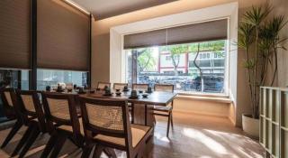 Nanjing Confucius Temple ARTALL Design Hotel - 4