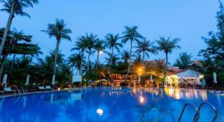 Dessole Beach Resort Muine - All Inclusive - 1