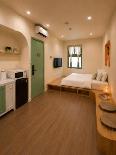 Casa Viet - Boutique Serviced Apartments near West Lake - 3
