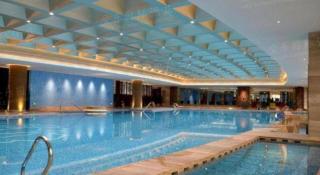 Quanzhou Jinjiang Aile International Hotel - Jinjiang - 7