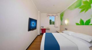Wenxing Hotel Guangzhou Ouzhuang Branch - 4