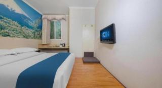 Wenxing Hotel Guangzhou Ouzhuang Branch - 2