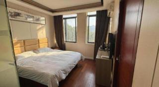 Shell Hotel Shanghai Minhang District Pujiang Town Zhuyuan Road - 5