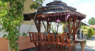 Dansai Resort Hotel - 8