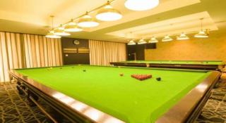 Vienna International Hotel Meizhou Dapu - 3