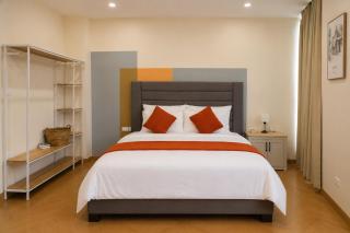 Casa Viet - Boutique Serviced Apartments near West Lake - 6