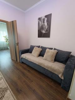 Apartment near University - 3