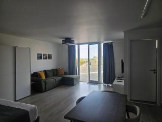 Levada Retreat Studio Apartment, Ponta do Sol - 8