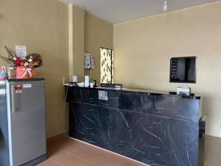 HOTEL KONG JING - 0