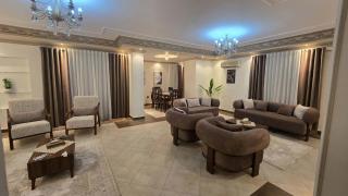 3 Rooms-Cozy-Modern Entire Apartment- Located in Nasr City - El Cairo - 0