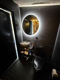 Stunning glass suite in Himosranta - 2