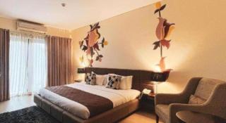 Segara Suites - 7