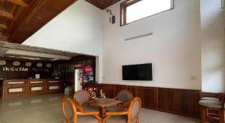 Thien Tan Hotel - 3