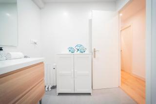 Apartamento Caravel - 1