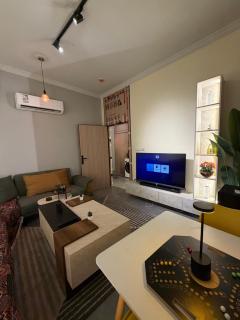 Vibes apt - 6