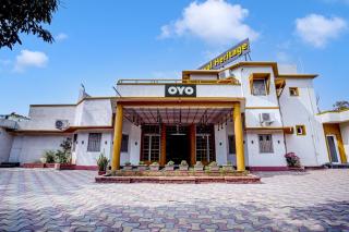 Hotel O Dayal Heritage - 6