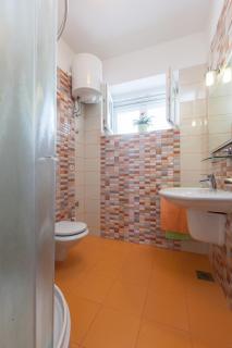 Apartman Orange - Podgora - 1