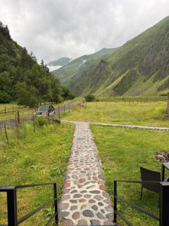 River View Cabin Kazbegi - 7