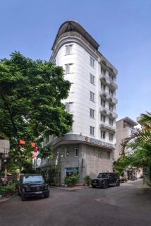 Sunny Hotel - 8
