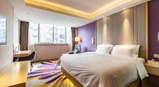 Lavande Hotels Chongqing Jiangbei International Airport Center - 5