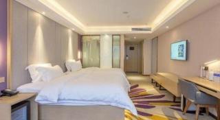 Lavande Hotels Chongqing Jiangbei International Airport Center - 1
