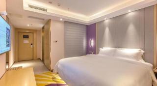 Lavande Hotels Chongqing Jiangbei International Airport Center - 1