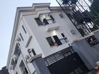 Barron Star Hotel and Apartment - 0