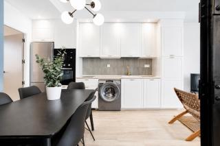 Carolinas City Apartments - 8