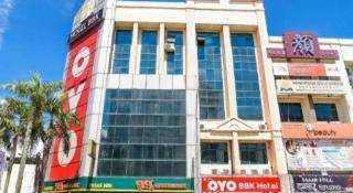 Hotel O Bbk - 7