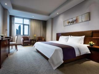 Nanjing Expo Center Hotel - 1