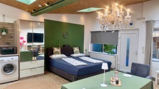 Apartment 202 - 0