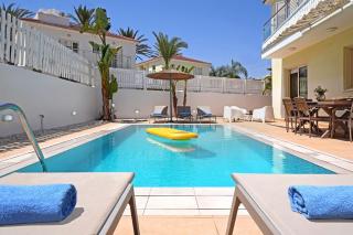 Villa Aurora - 100m from Pernera Beach - 9
