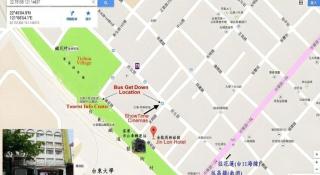 Jin Lon Hotel - 3