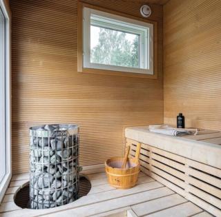 Exclusive panoramic suite at Himos - 6