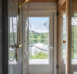 Exclusive panoramic suite at Himos - 5