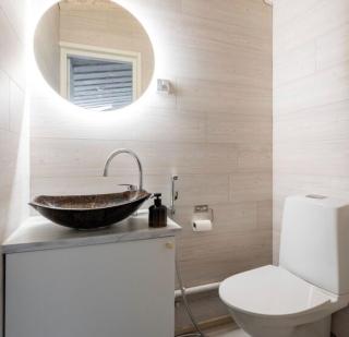 Exclusive panoramic suite at Himos - 3