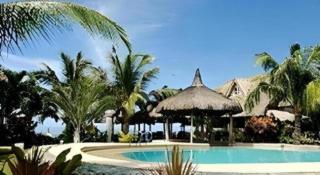Nova Beach Resort - 3
