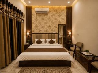 Hotel JB Square Ayodhya Near Ram Mandir, Airport & Ayodhya Cantt - 8