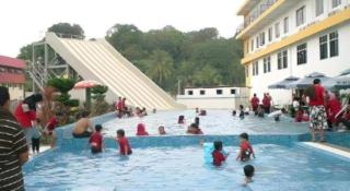 Cozzi Hotel - 5