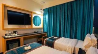 Cozzi Hotel - 3