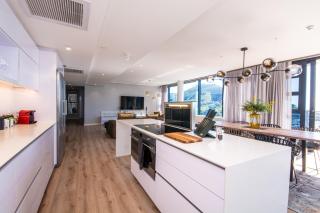 Magnificent penthouse with breathtaking views - 2