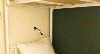 Luftpause Hostel - 2