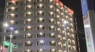 Centre Hotel - 5
