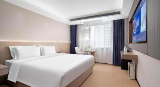 Lavande Hotel Nanchang Bayi Square Metro Station - 1