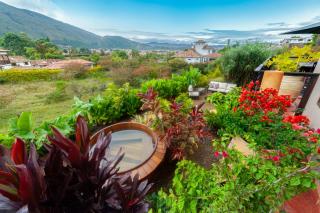 Chalet con Tina Noruega - 8