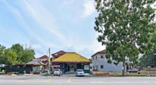 Hotel O Zn Mix Homestay & Roomstay - 4