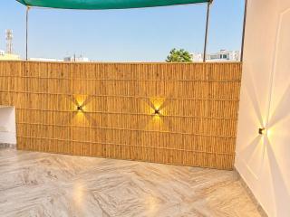 Anantam Stays by Hotel Bhopal palace - 8