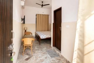 Anantam Stays by Hotel Bhopal palace - 7