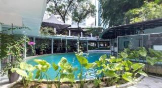 Lodge Paradize Hotel - 5
