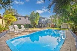 Bonny Beach House - 0